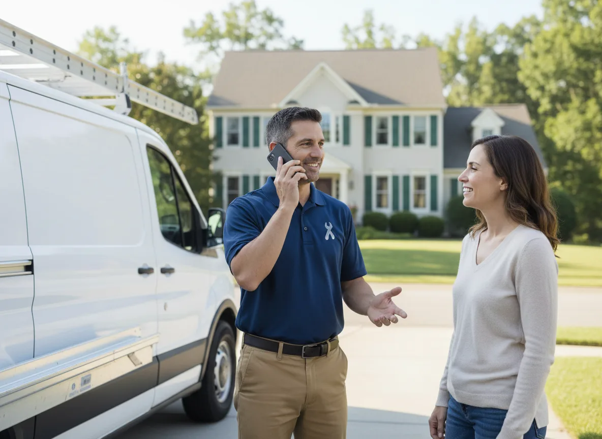 Home Gutter Service Naknek, AK FAQs